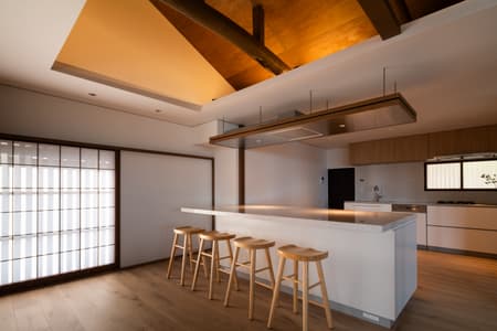 Atami House